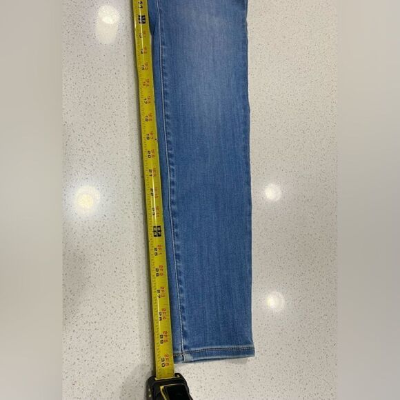 Mavi Alissa High Rise Super Skinny Stretch Jeans 26x30 NWT - Picture 8 of 12